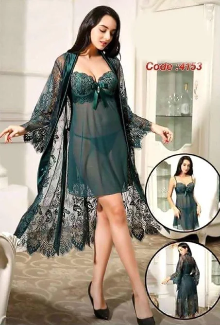 لانجيري الكود : 4153