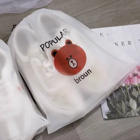 كيس رحلات محكم الغلق