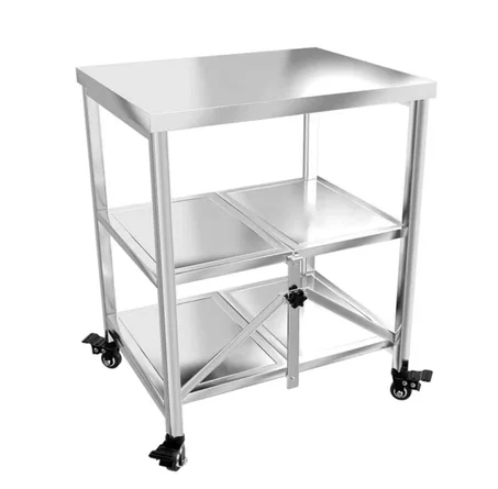 استاند معدن