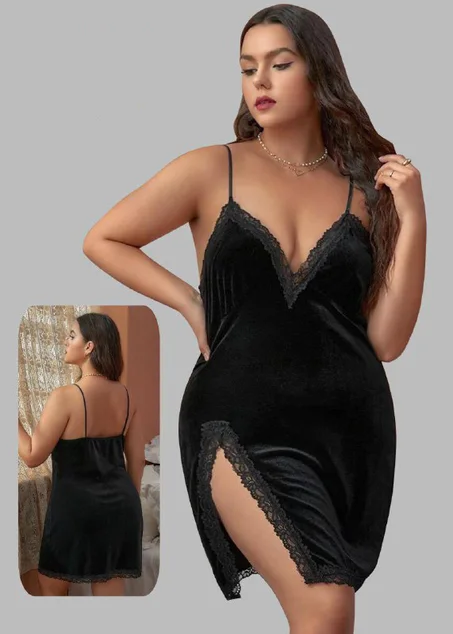 لانجيري حماله قطيفه الكود 0464