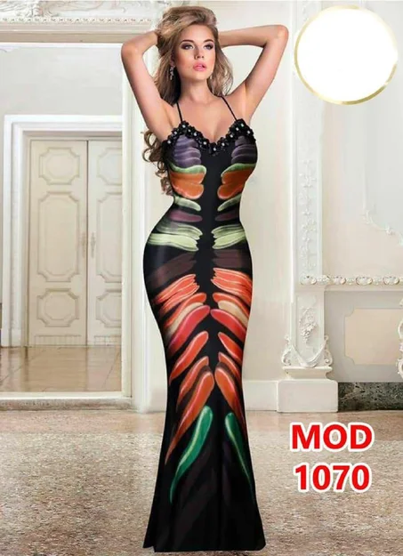 لانجيري سااااالوبيت 1070