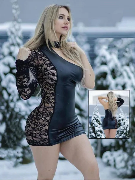 لانجيري دنتيل الجنب كود 705