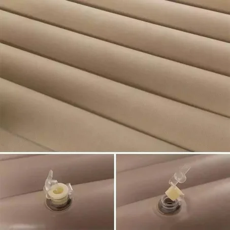 سرير السيارة الهوائي