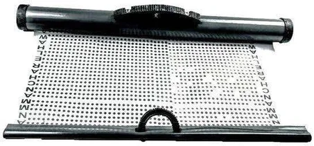 غطاء المنشر المشمع لحماية الغسيل من المطر