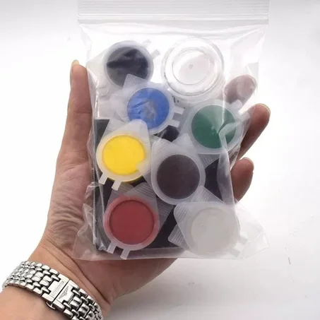 طقم اصلاح الجلد/الفينيل