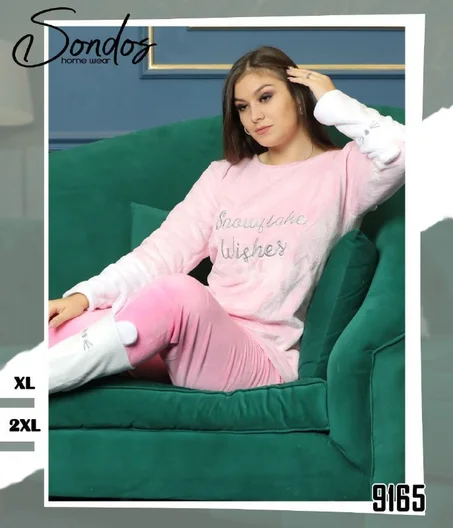 موديل رقم 9165