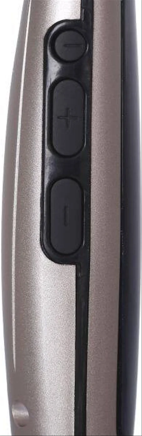 فرشة ومكواة الشعر سوكاني