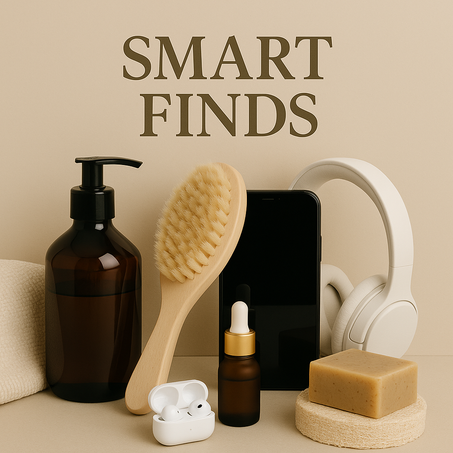Smart Finds