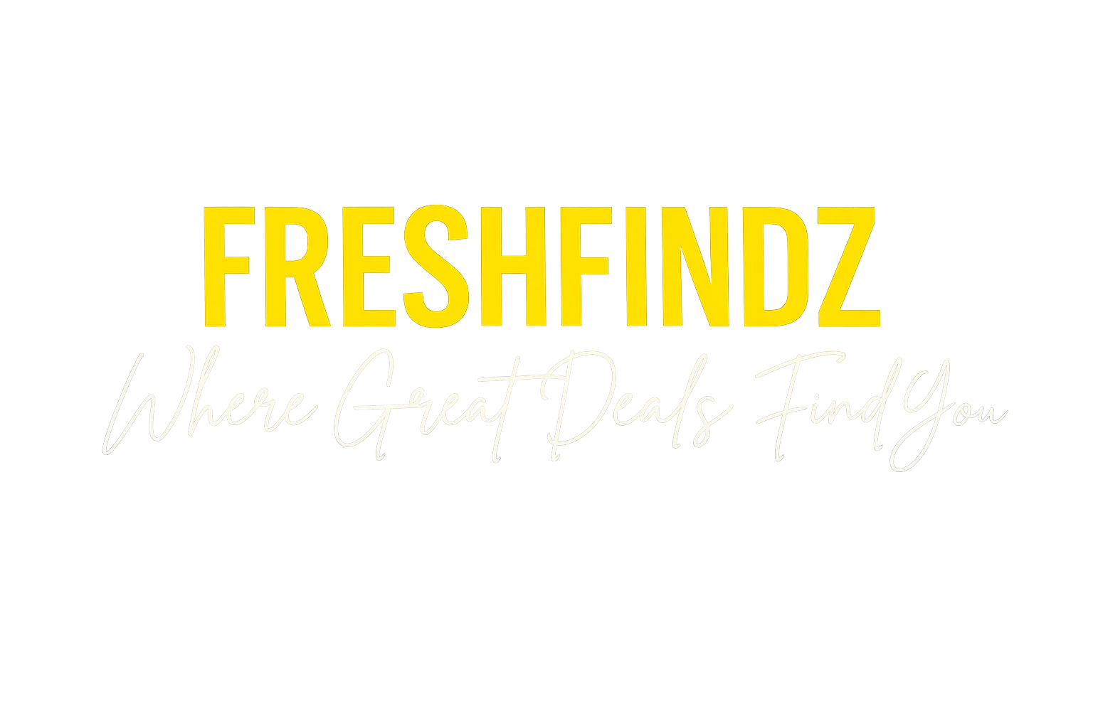 freshfindsz