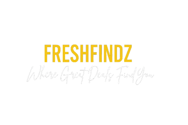 freshfindsz