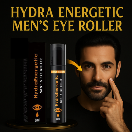 ORIGINAL™ Hydra Energetic Men's Eye Roller