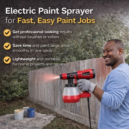 SprayMaster Pro™
