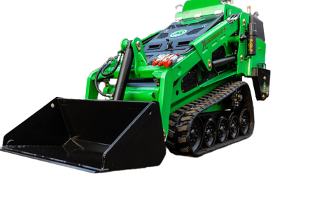 Mini Skid Steer