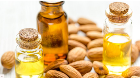 مجموعة زيوت راِءعة