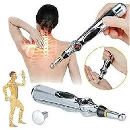 Image ELectric Laser Acupuncture Therapy
