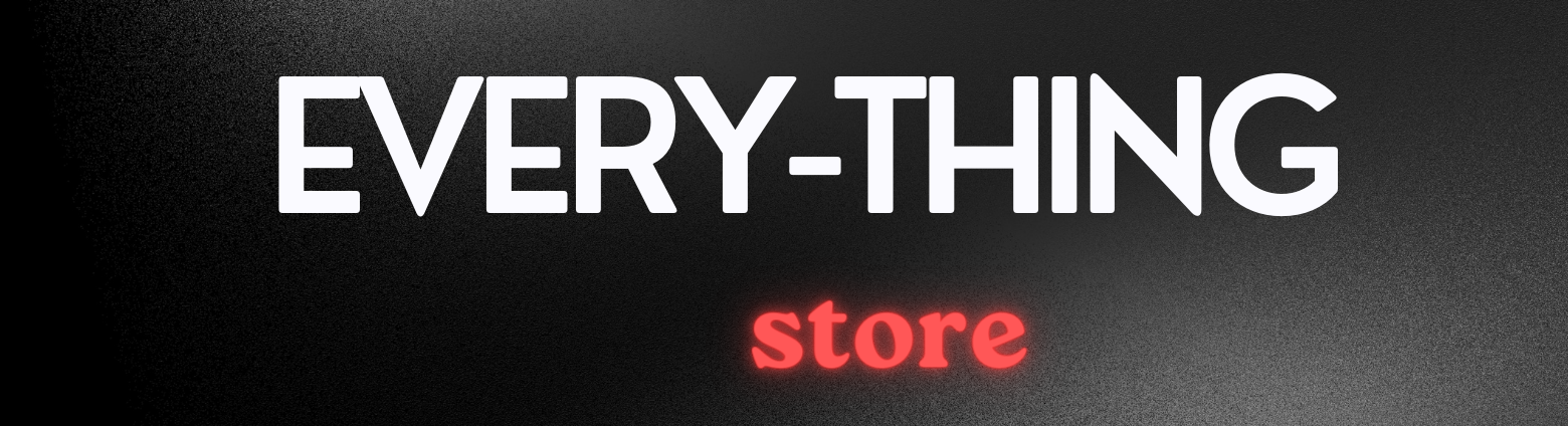 Every-thingstore