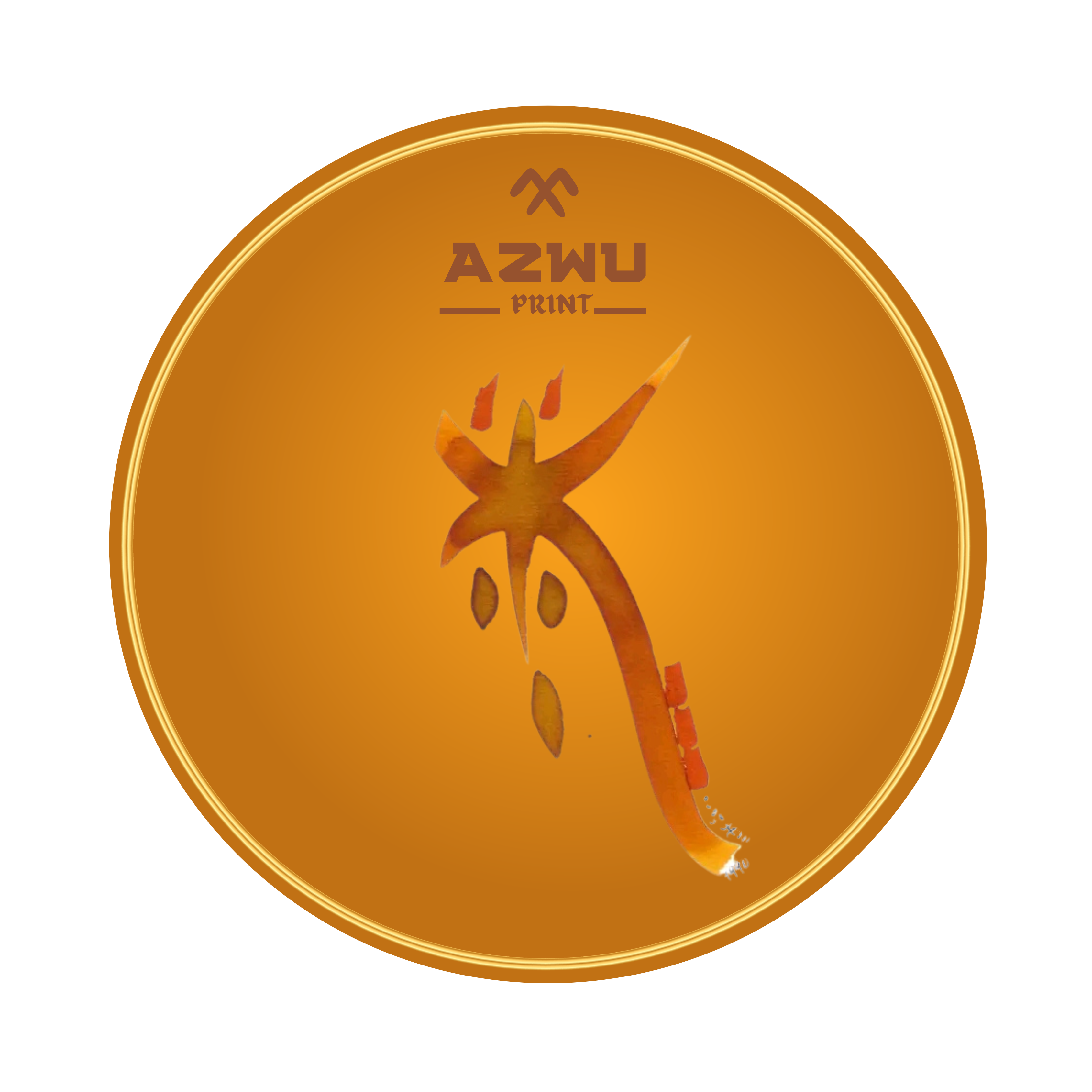azwuprint