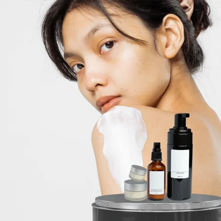 طقوس الجمال | عناية فائقة وإشراقة طبيعية ​