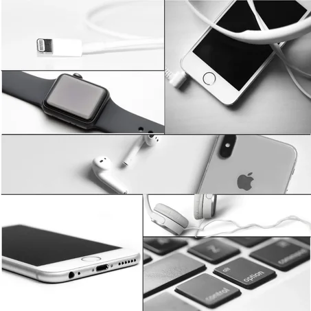 الإلكترونيات