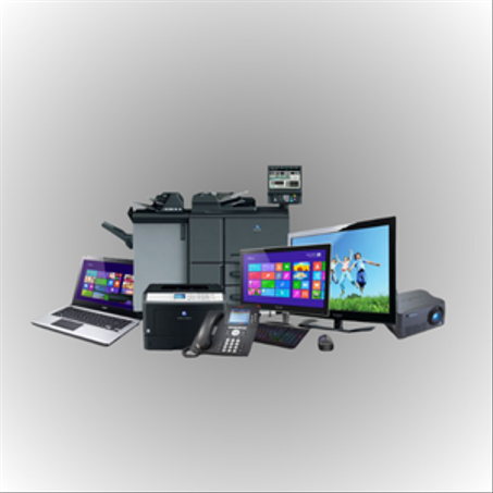 الإلكترونيات