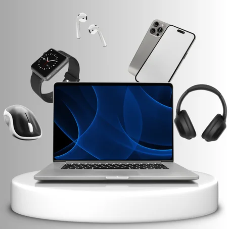 تكنولوجيا المستقبل بين يديك | الابتكار في كل تفصيل