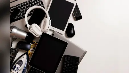 الإلكترونيات