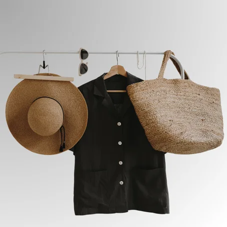 أزياء فاخرة | أناقة تتجاوز المواسم