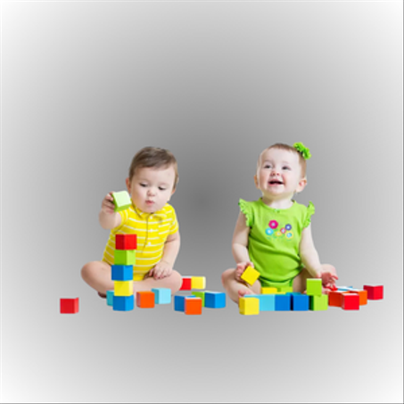 لوازم الأطفال