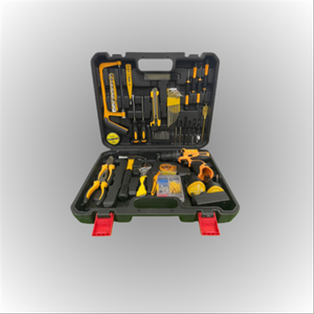 أدوات يدوية