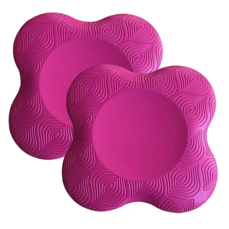 وسادة ركبة اليوجا من زيلتوب