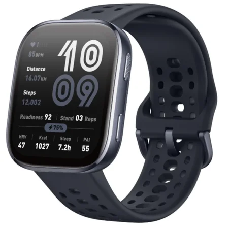 ساعة Amazfit Bip 6 الذكية