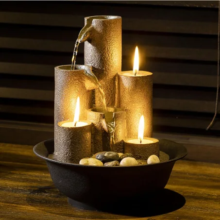 Alpine Corporation - نافورة مياه