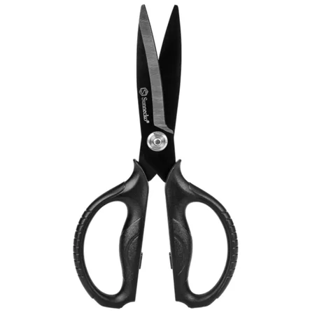 مقص سنيكو التيتانيوم