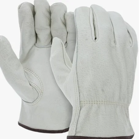 قفازات العمل من بالمر سفتي