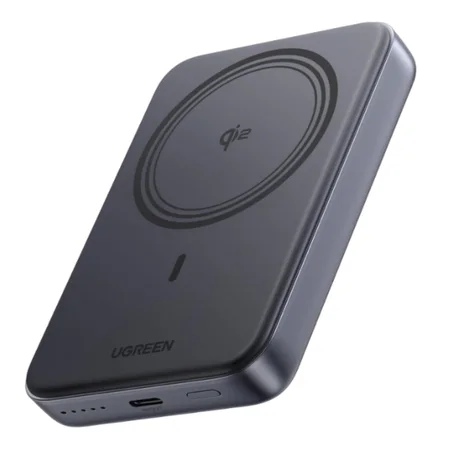 شاحن المغناطيسي المحمول