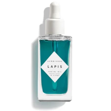 Lapis Facial Oil - زيت لابس للوجه