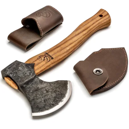 فأس بيفركرافت بوشكرافت