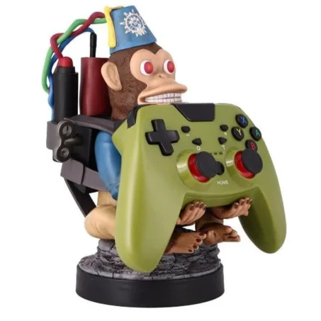 إكسكويزيت جيمينج كول أوف ديوتي: مونكي بوم