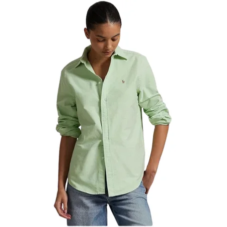 بولو أوكسفورد النسائي