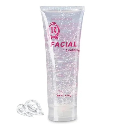 رويال فيشال  – جل التبريد والترطيب المتطور لأجهزة الليزر والتجميل