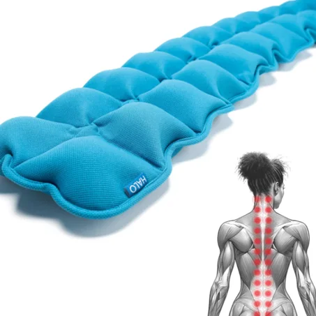 ممدد العمود الفقري هالو لتخفيف الام الظهر