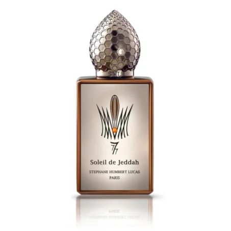 عطر سوليل دي جدة