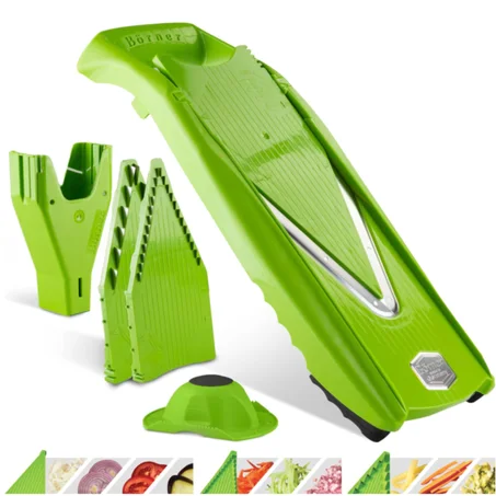 قطاعة بورنر V5 باور لاين