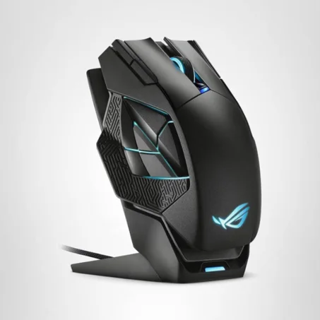 ماوس الألعاب اللاسلكي