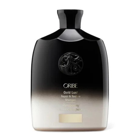 Oribe Gold Lust – لإصلاح واستعادة حيوية الشعر