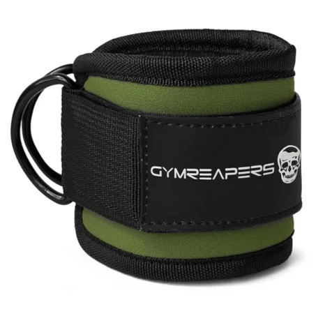 أحزمة الكاحل