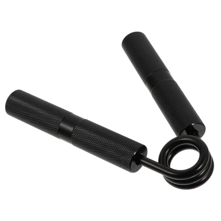 مقبض يد معدني شديد التحمل لتمارين الساعد