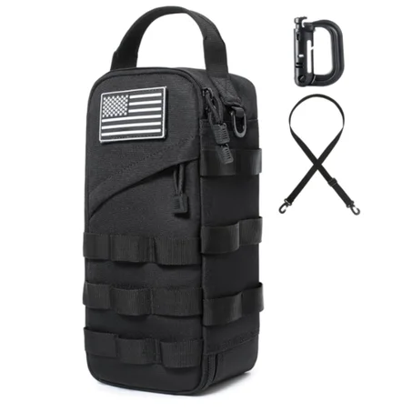 حقيبة أدوات صغيرة شديدة التحمل