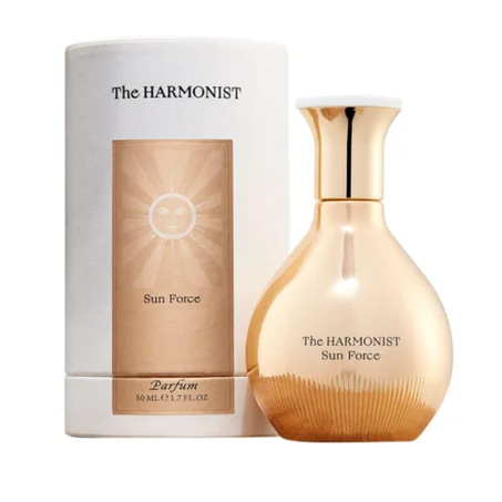 عطر ذا هارمونيست سان فورس بارفيوم