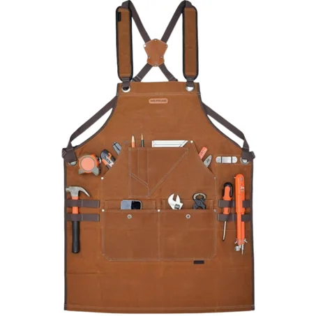 مريلة العمل من ويلكينلاند